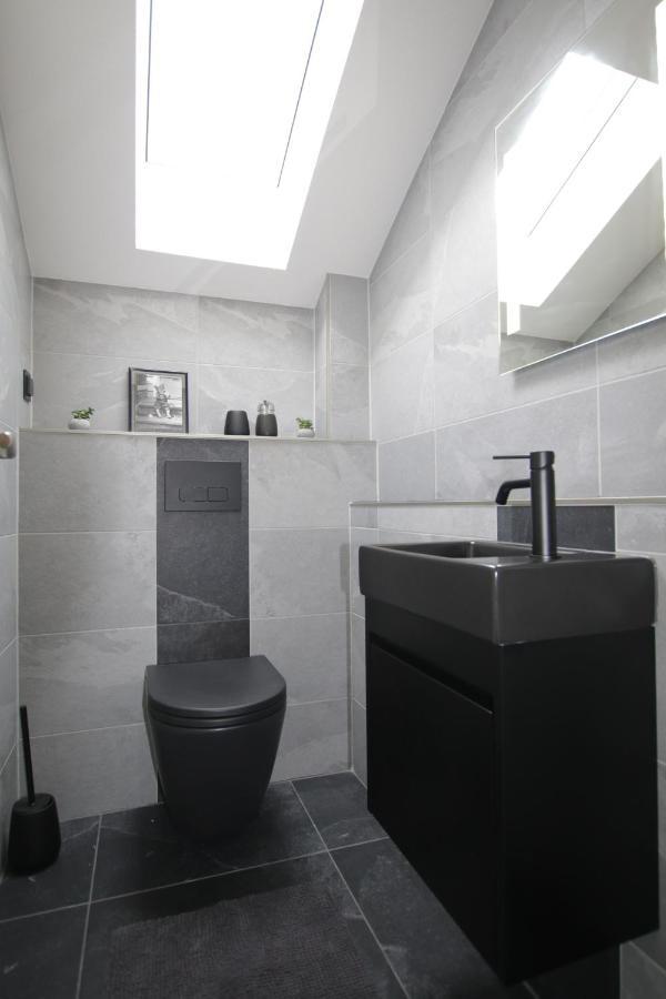 Ferienwohnung Schauenburg מראה חיצוני תמונה