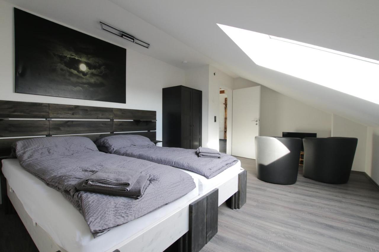 Ferienwohnung Schauenburg מראה חיצוני תמונה