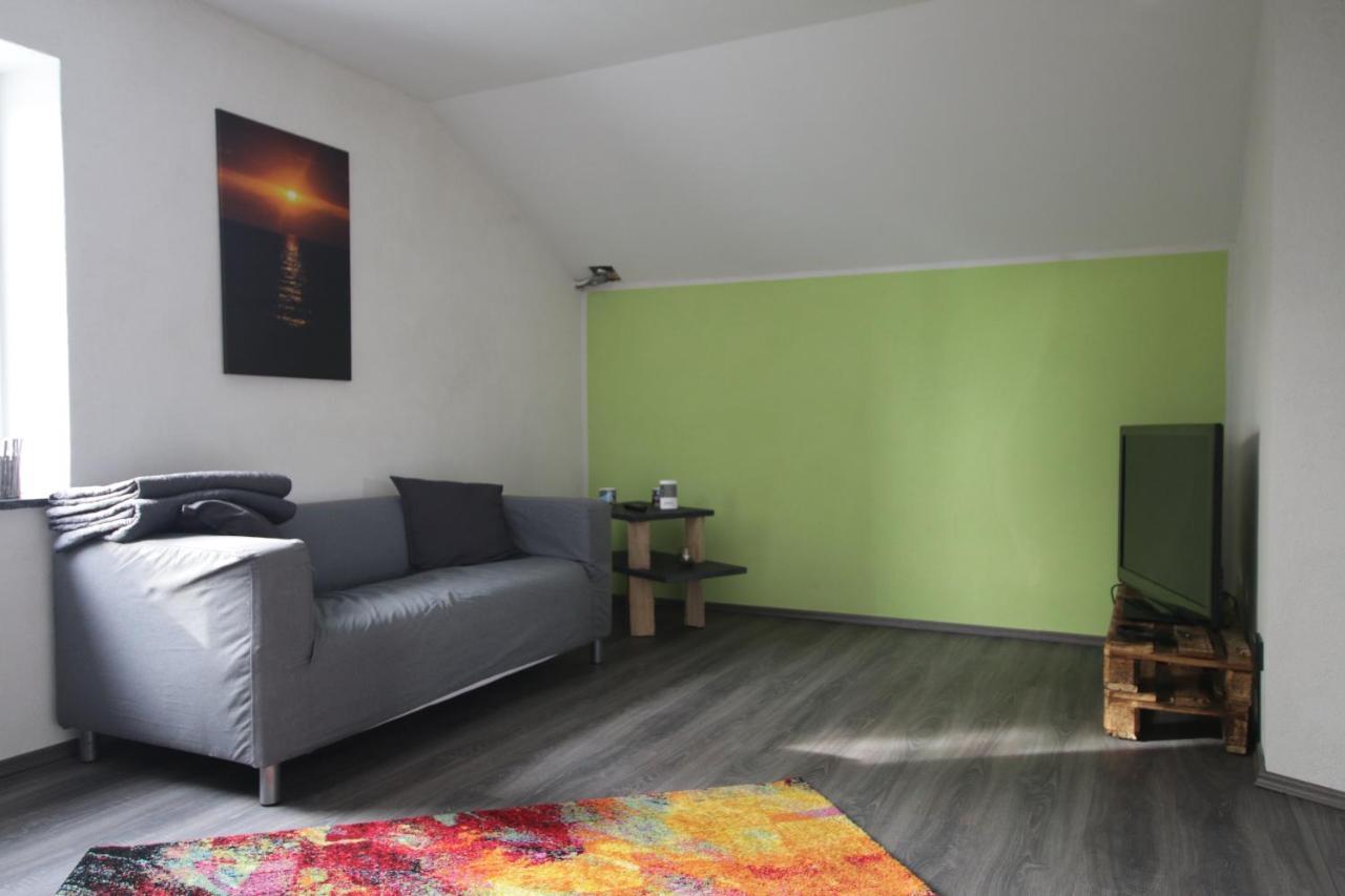 Ferienwohnung Schauenburg מראה חיצוני תמונה