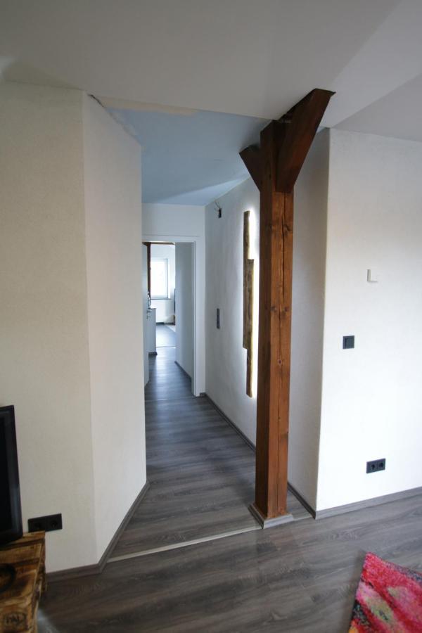 Ferienwohnung Schauenburg מראה חיצוני תמונה