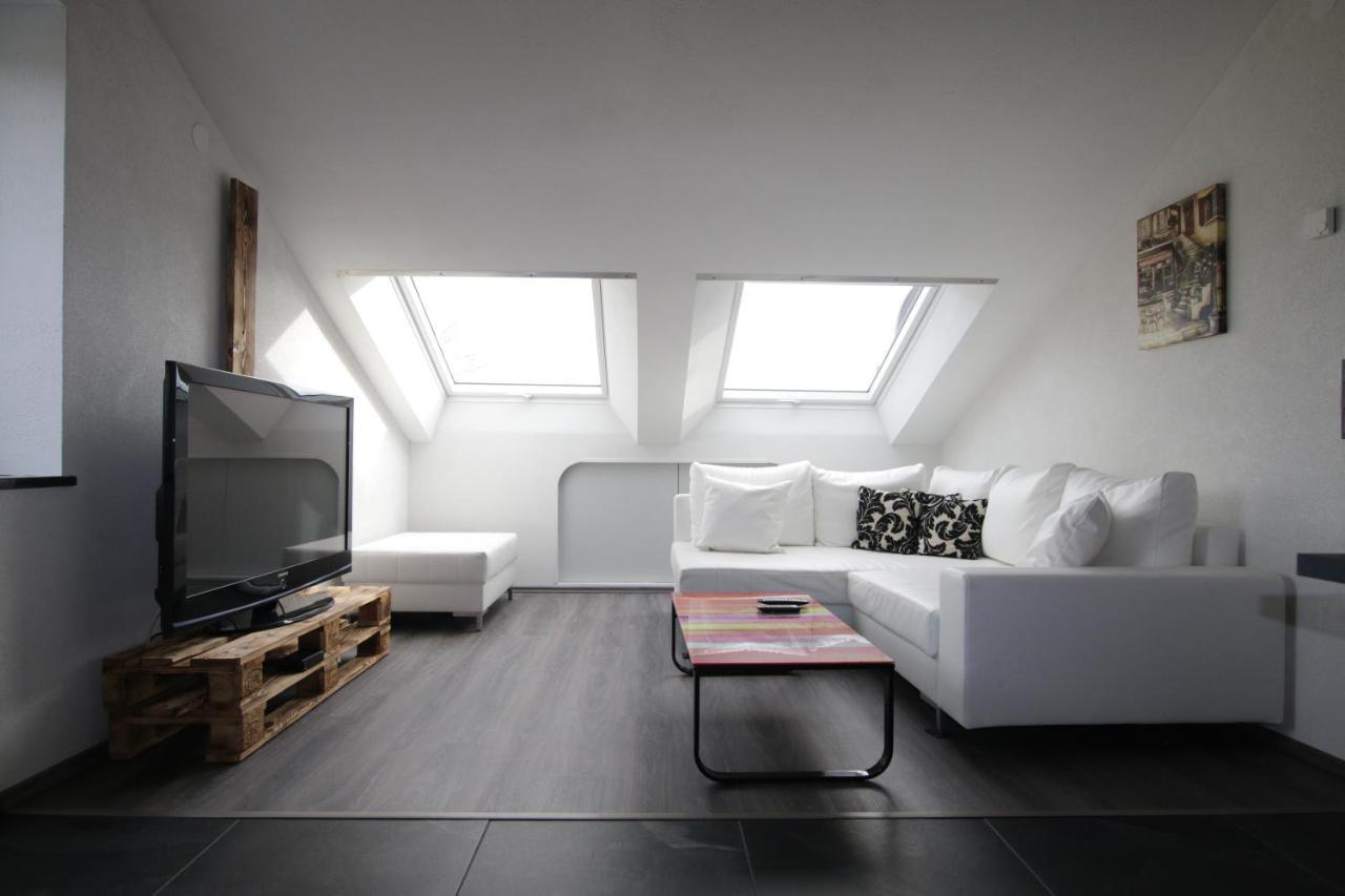 Ferienwohnung Schauenburg מראה חיצוני תמונה