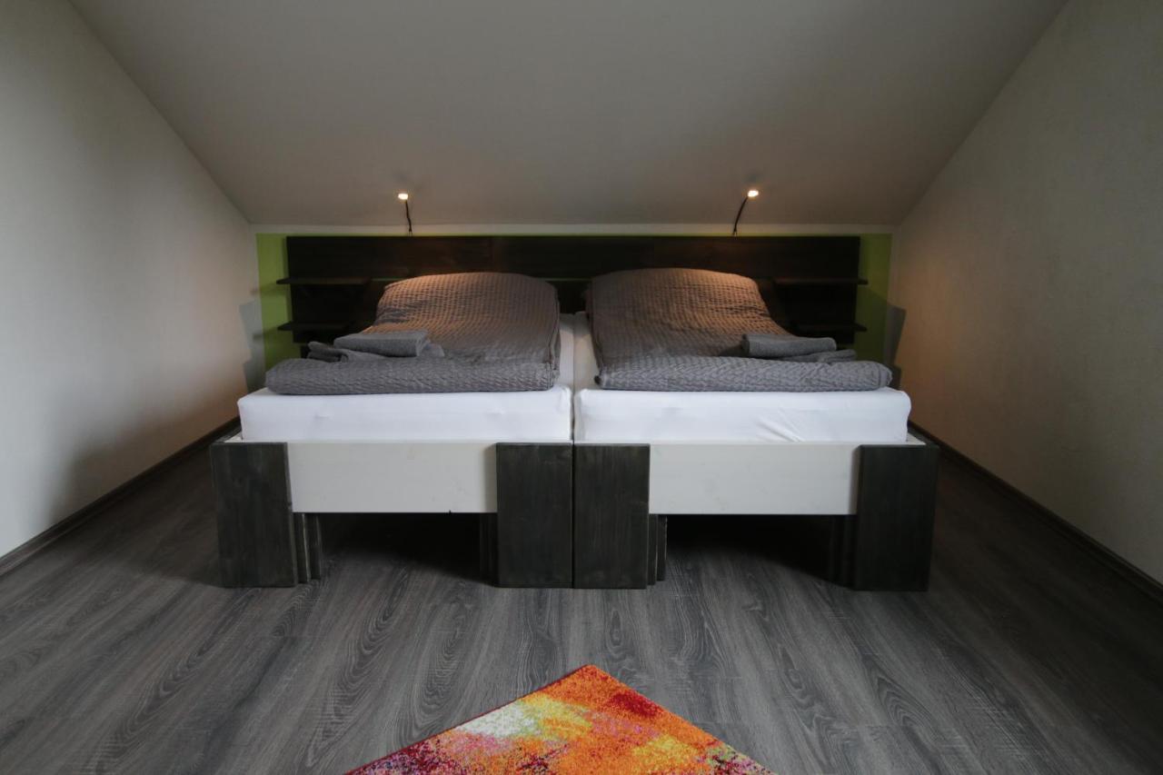 Ferienwohnung Schauenburg מראה חיצוני תמונה