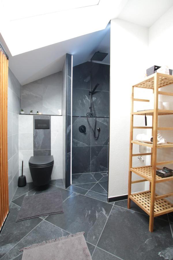 Ferienwohnung Schauenburg מראה חיצוני תמונה