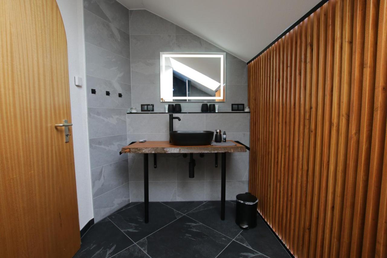 Ferienwohnung Schauenburg מראה חיצוני תמונה
